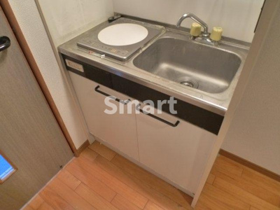 【キッチン】 | メビウスair