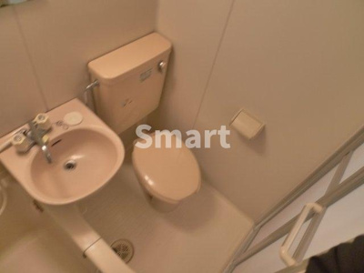 【トイレ】 | メビウスair