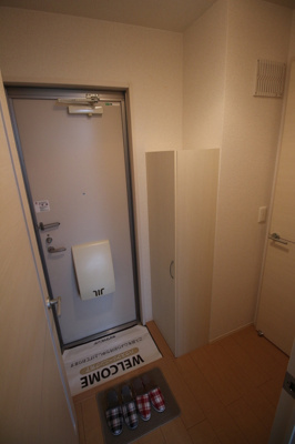 【玄関】 | レクラデュクール