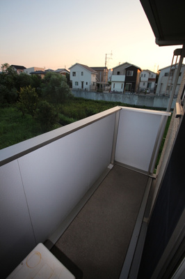 【バルコニー】 | レクラデュクール