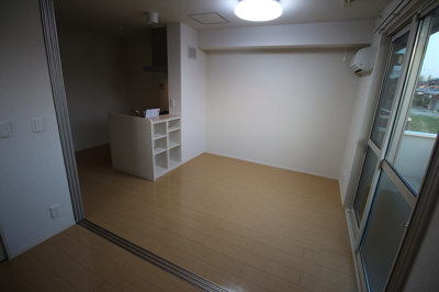 【居間・リビング】 | レクラデュクール