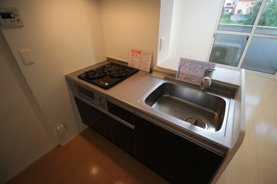 【キッチン】 | レクラデュクール