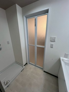 【洗面所】 | ラムザタワー