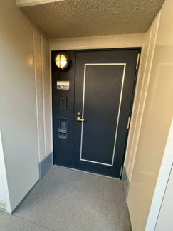 【玄関】 | ラムザタワー