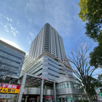 ラムザタワーの画像