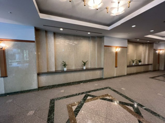 【エントランス】 | ラムザタワー