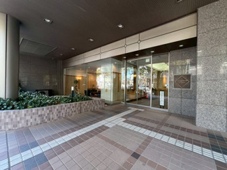 【エントランス】 | ラムザタワー