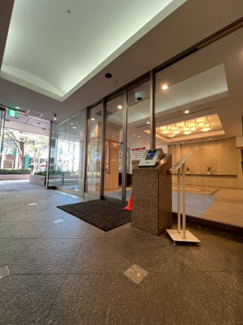 【エントランス】 | ラムザタワー