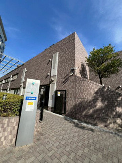 【駐輪場】 | ラムザタワー | 敷地内に駐輪場があり、日常のお出かけにも安心です◎