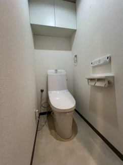 【トイレ】 | ラムザタワー