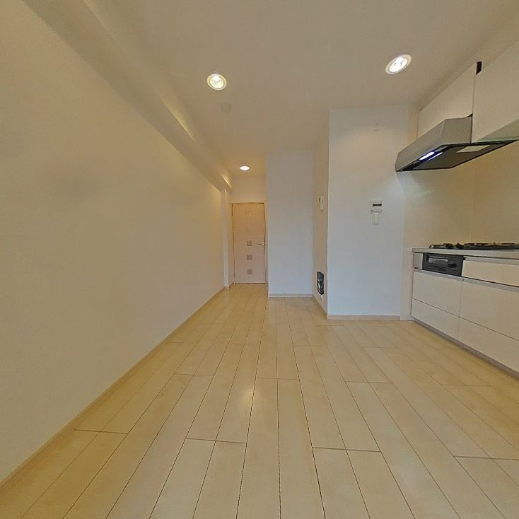 アンソレイエの居間・リビング