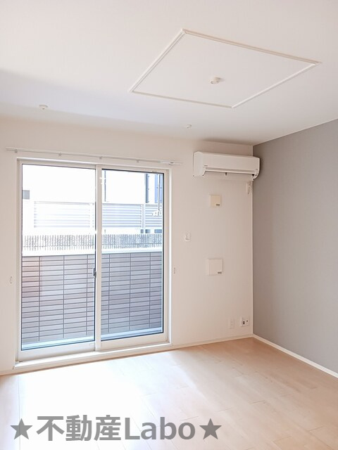 クラール南庄町C