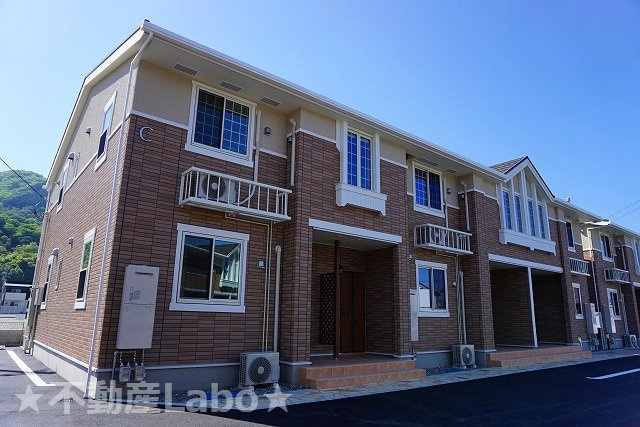 クラール南庄町C