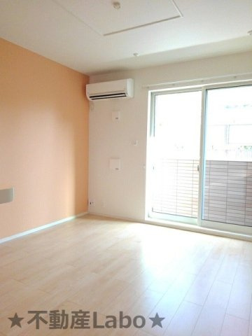 クラール南庄町Ｄ