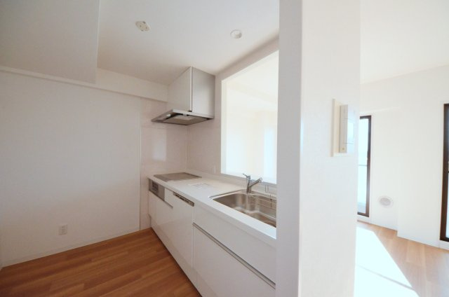 サンシティ庚午