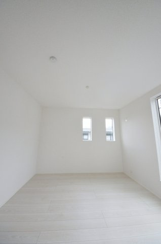 深江二丁目の洋室|全居室収納スペース有、お部屋が広く綺麗に使えます