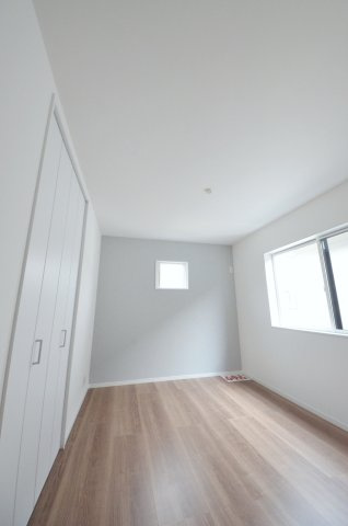 宮島口西三丁目のその他|全居室収納スペース有、お部屋が広く綺麗に使えます