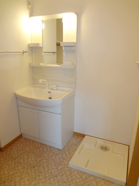 アムールTM keishiの設備