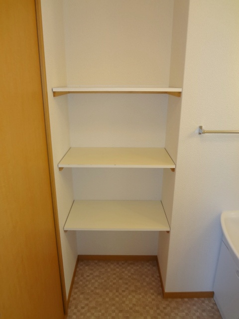 アムールTM keishiのその他