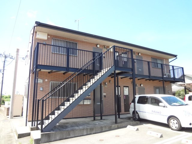 アムールTM keishiのその他共用部分