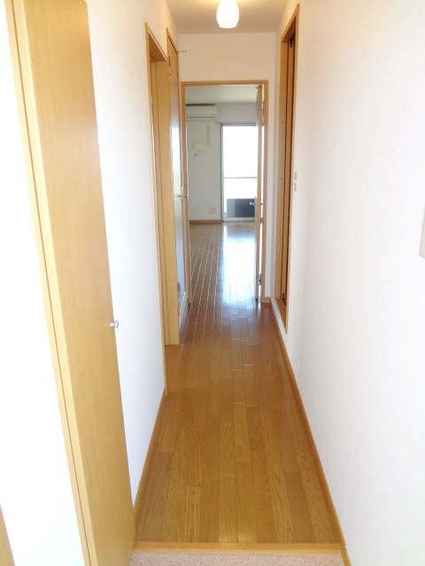 アムールTM keishiの玄関|ゆったりとした玄関です