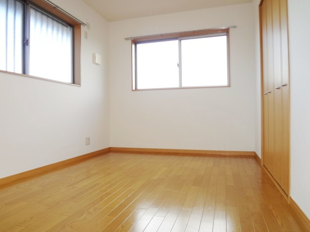 アムールTM keishiの内装|内装です