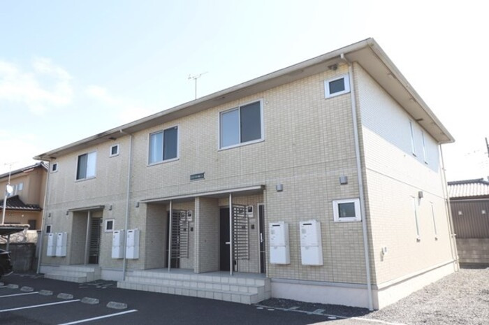 パストラル潮来Ａ