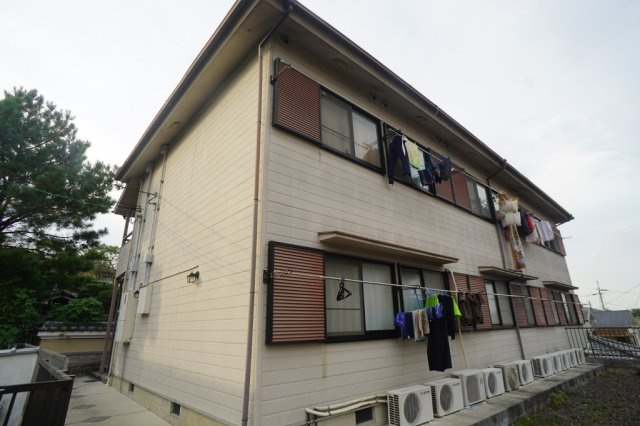 ジョイフル敷島