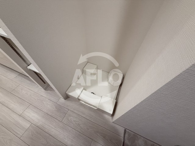 ミラージュパレス大阪ドームProsperの設備|ミラージュパレス大阪ドームProsper　洗濯機置き場