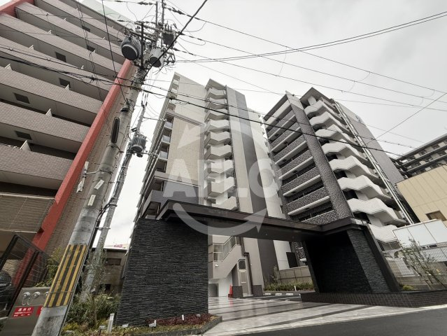 ミラージュパレス大阪ドームProsper