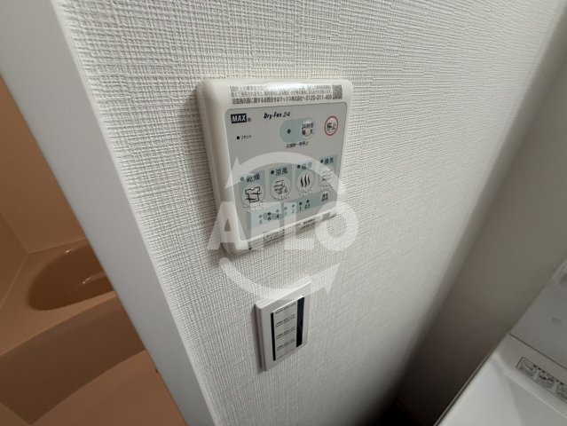 ミラージュパレス大阪ドームProsperの設備|ミラージュパレス大阪ドームProsper　インターホン