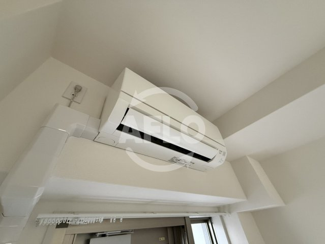 ミラージュパレス大阪ドームProsperのその他|ミラージュパレス大阪ドームProsper　エアコン