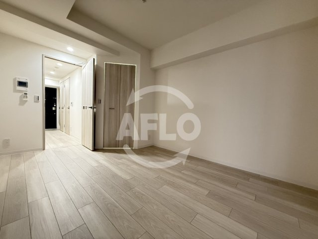 ミラージュパレス大阪ドームProsperの居間・リビング|ミラージュパレス大阪ドームProsper　　リビング