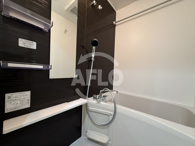 ミラージュパレス大阪ドームProsperの浴室|ミラージュパレス大阪ドームProsper　　浴室