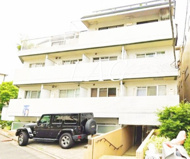 シャトレ中野新橋の画像