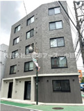 レクス武蔵小山の画像