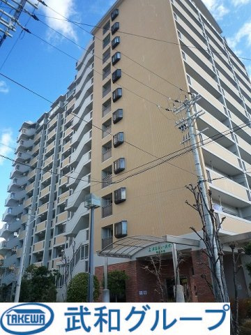 メロディーハイム関目高殿の画像