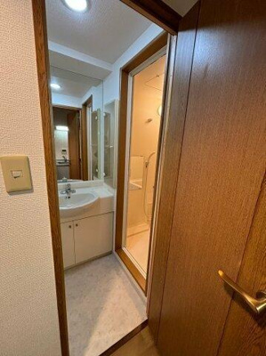 【独立洗面台】 | エスコート日本橋人形町 |  