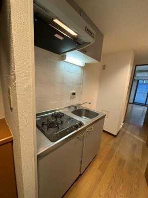 【キッチン】 | エスコート日本橋人形町 |  