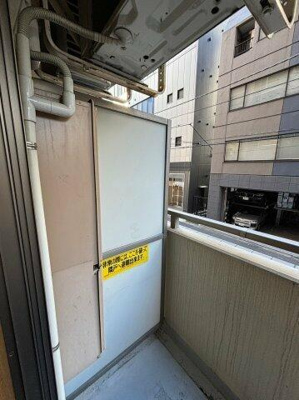 【展望】 | エスコート日本橋人形町 |  