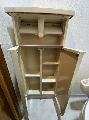 【収納】 | エスコート日本橋人形町 |  