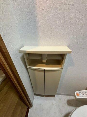 【収納】 | エスコート日本橋人形町 |  