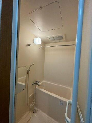 【浴室】 | エスコート日本橋人形町 |  