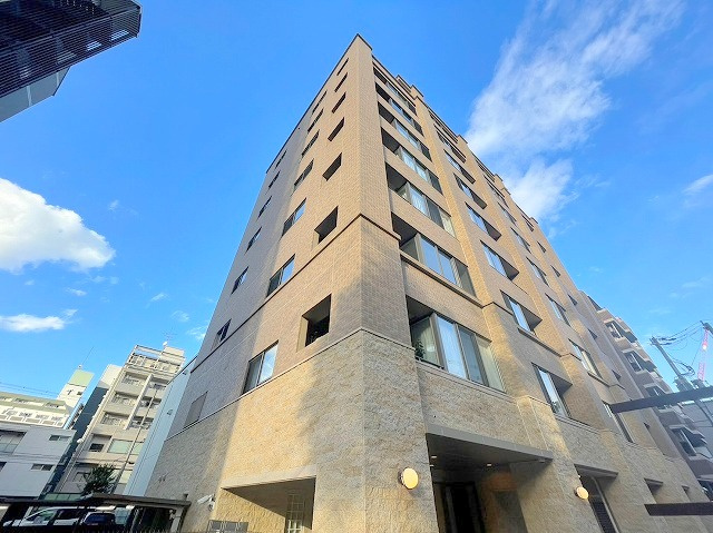 アトリア新大阪