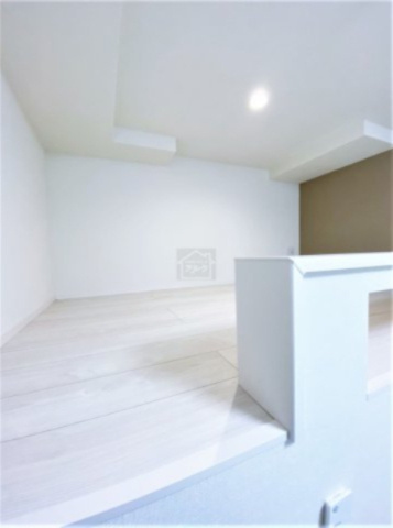 moani terraceの内装|同仕様