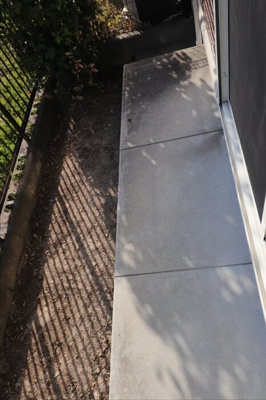 【庭】 | ニューライフつぶく３