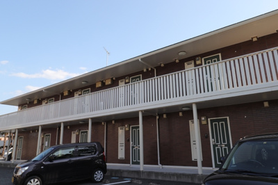 【外観】 | ニューライフつぶく３