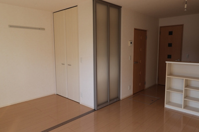 【居間・リビング】 | ニューライフつぶく３