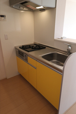 【キッチン】 | ニューライフつぶく３