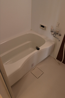 【浴室】 | ニューライフつぶく３